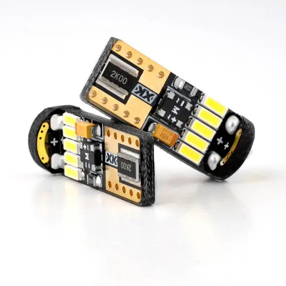 XK Glow XK-T10-W Multi Purpose Light Bulb - White