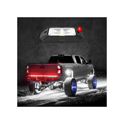 XK Glow XK-Wrock-ADV - White