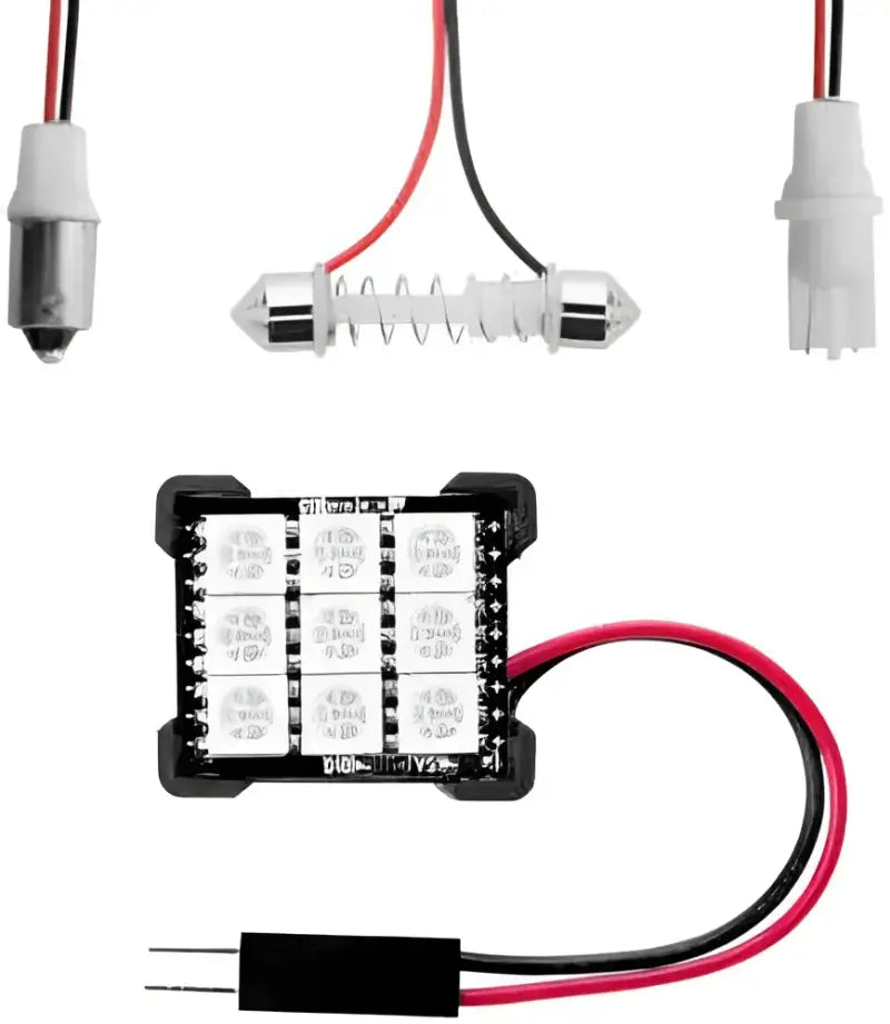 XK-BULB-PANEL Interior Light - LED
