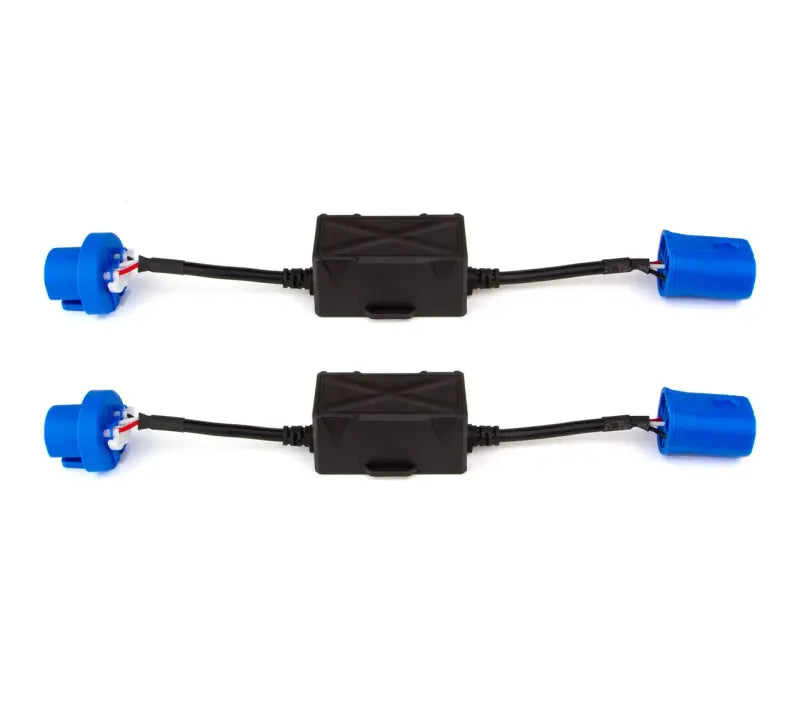 XK-EC-H7 Headlight Anti Flicker Kit