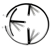 XK-WHEEL-KIT-AD Wheel Light Ring
