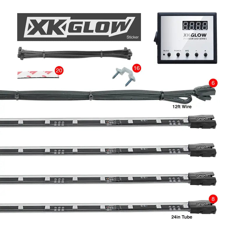 XK041006 Multi Purpose Light - LED