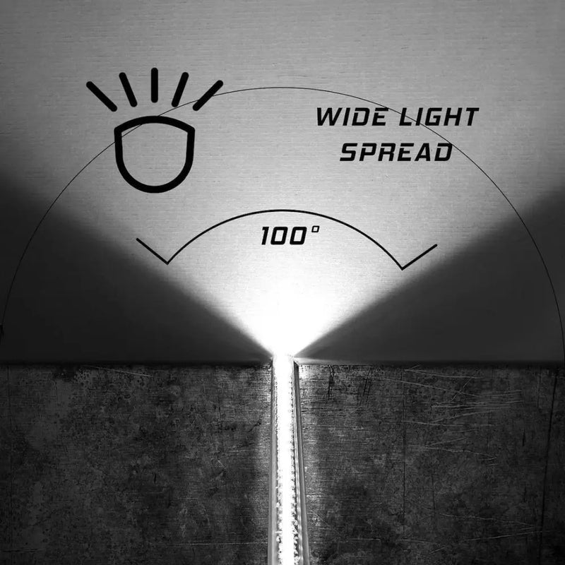 XK Glow XK041030-44 Cargo Area Light - LED