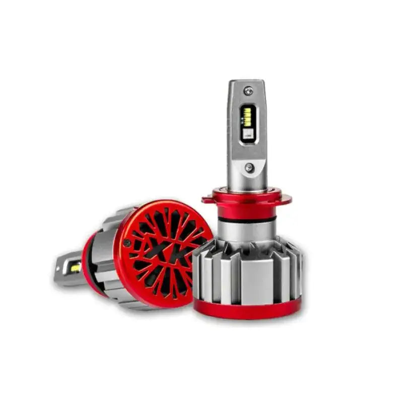 XK045004-H7 Headlight Bulb