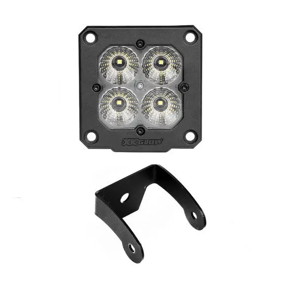 XK Glow XK065002-FL Driving/ Fog Light