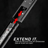 XK GLOW 3ft Nite Stix Extension Light