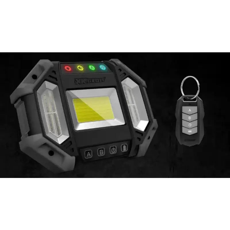 Xkdefender 7 Mode Work/Security Light