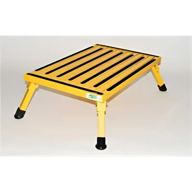 XL-08C-Y Step Stool