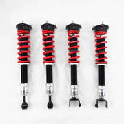RS-R XLIN145M RS-R 2016 Infiniti Q50 Redsport 400 AWD Sports-i Coilovers