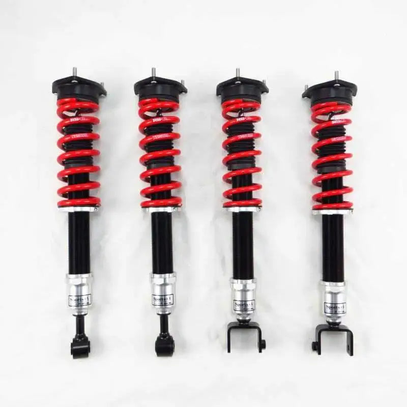 RS-R XLIN145M RS-R 2016 Infiniti Q50 Redsport 400 AWD Sports-i Coilovers