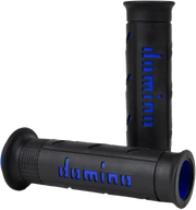 Xm2 Grips Black/Blue Pair