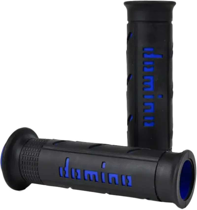 Xm2 Grips Black/Blue Pair
