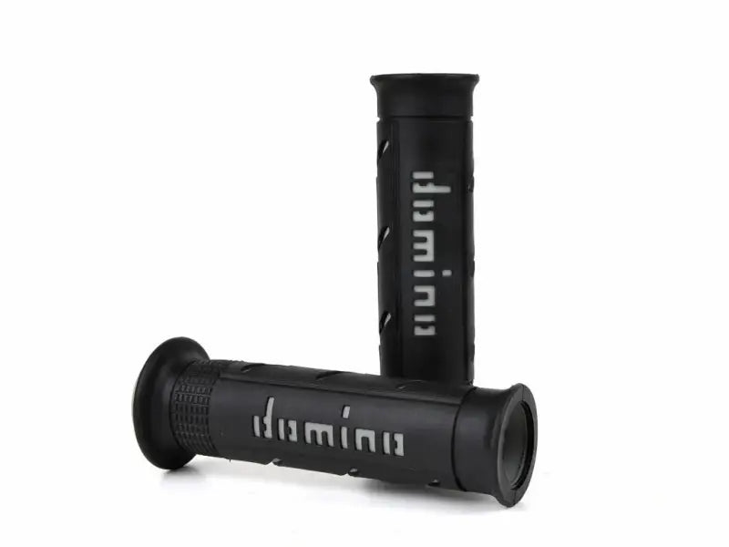 Xm2 Grips Black/Grey Pair