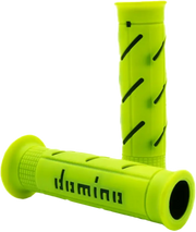 Xm2 Grips Flo Yellow/Black Pair