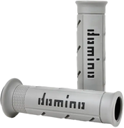 Xm2 Grips Grey/Black Pair