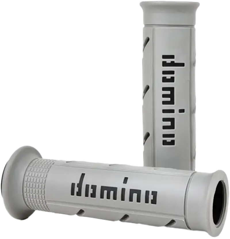 Xm2 Grips Grey/Black Pair