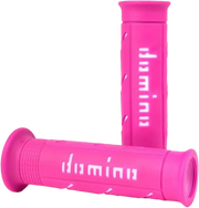 Xm2 Grips Pink/White Pair