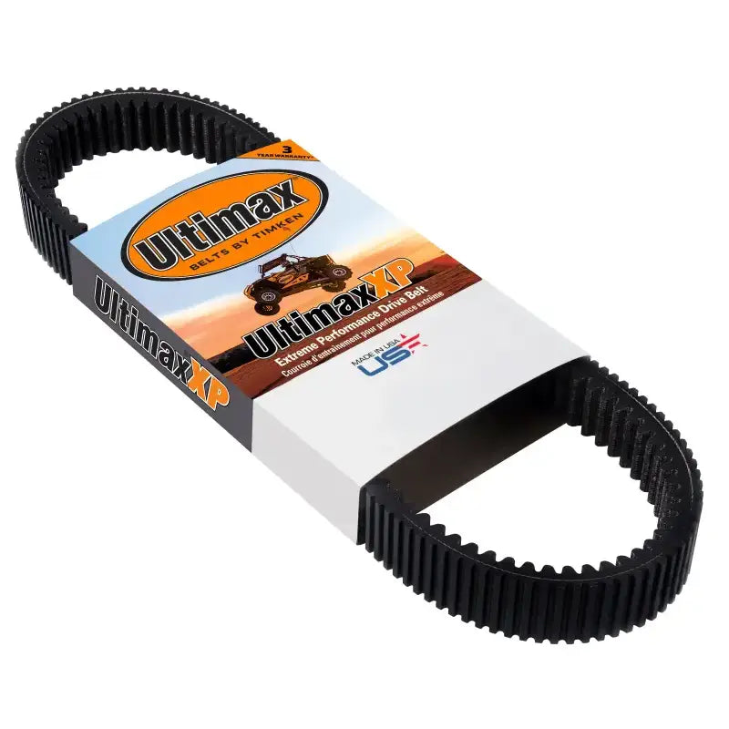 Xp Drive Belt Cf Moto - ULTIMAX
