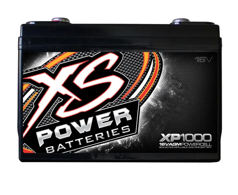 XP1000 Battery
