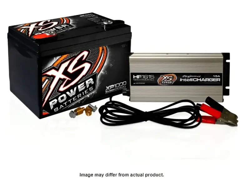 XP1000CK2 Xs Batteries Xp1000 16V Battery