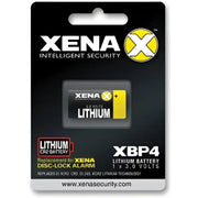 XPB9 Cr2 Lithium Battery Pack 