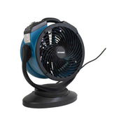 Xpower FM-68 - Blue
