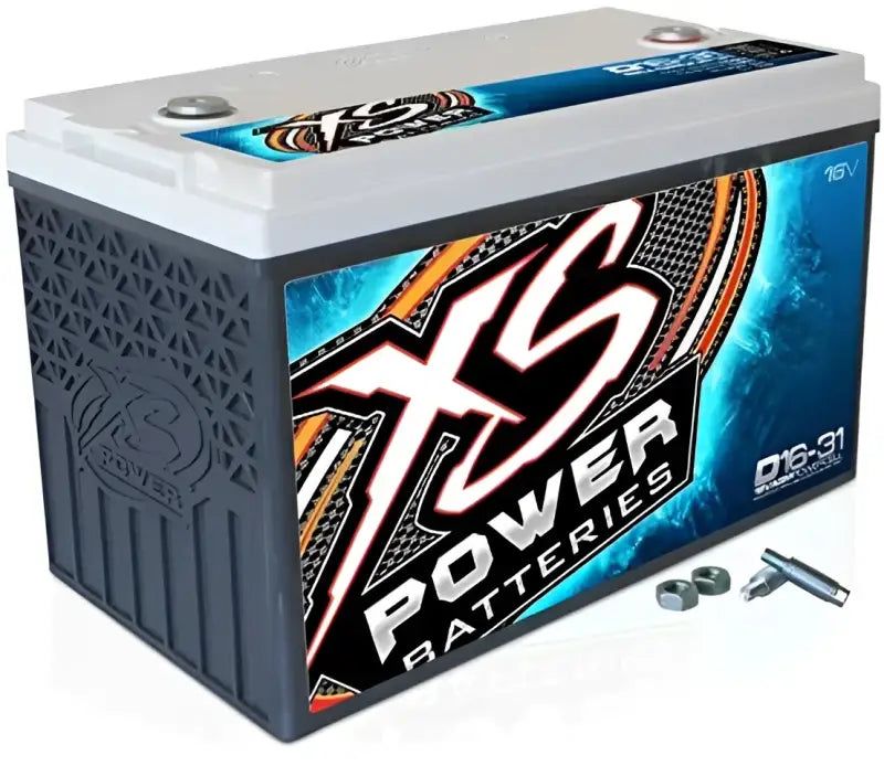 D16-31 Battery