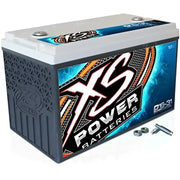 D16-31 Battery