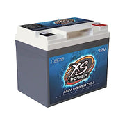 XS Power D975 Battery