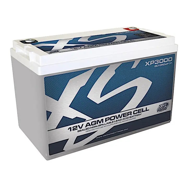 XS Power XP3000 Battery