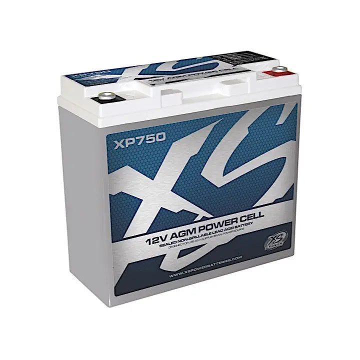 XS Power XP750 Battery