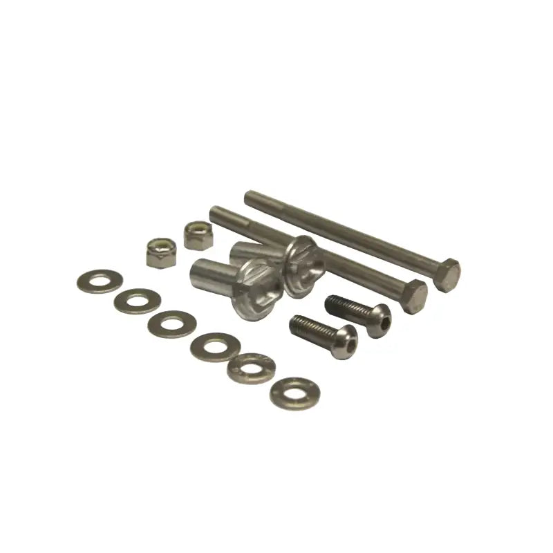 CURVE XS30614 Xs Loop Hardware Stainless / Aluminum