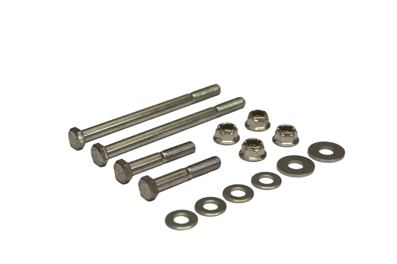 XS30620 Xs Loop Hardware Zinc Plated - XS Ski