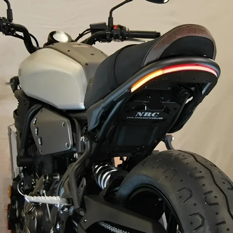 XSR700-FE-T-22 Fender Eliminator Yam