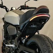 XSR700-FE-T-22 Fender Eliminator Yam