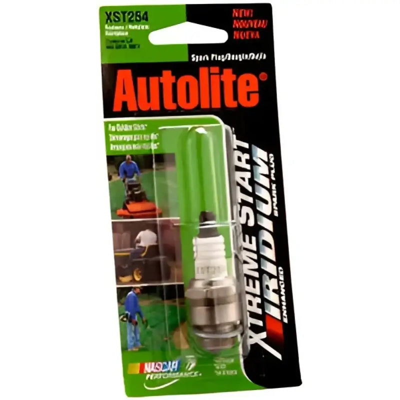 XST254DP Spark Plug by Autolite Spark Plugs