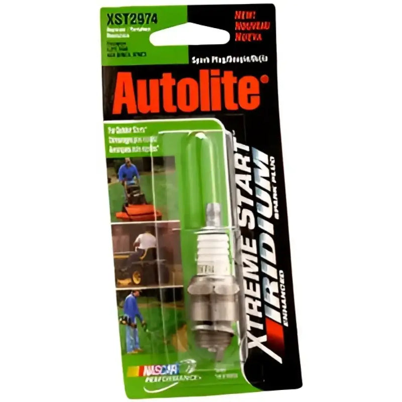 XST2974DP Spark Plug