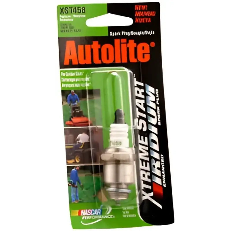 XST458DP Spark Plug