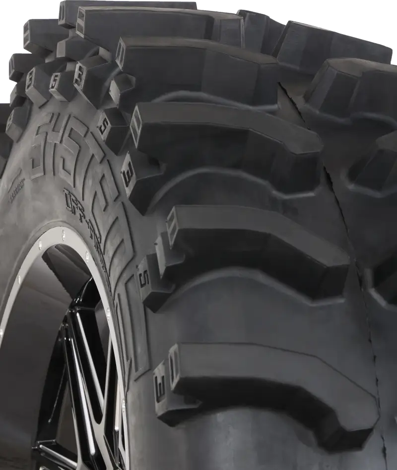 Tire Xt400w 33x12r15 - SYSTEM 3