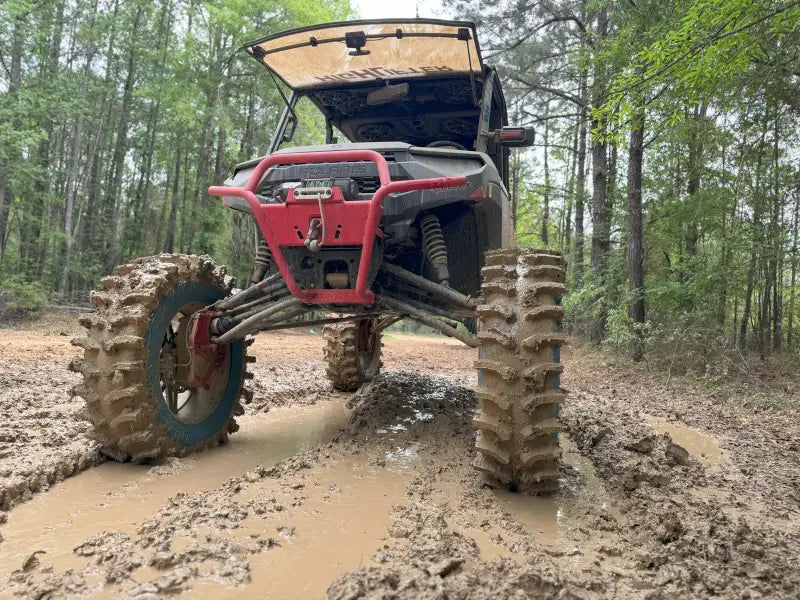 Tire Xt400w 33x12r15 - SYSTEM 3