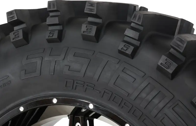Tire Xt400w 30x12r15 - SYSTEM 3