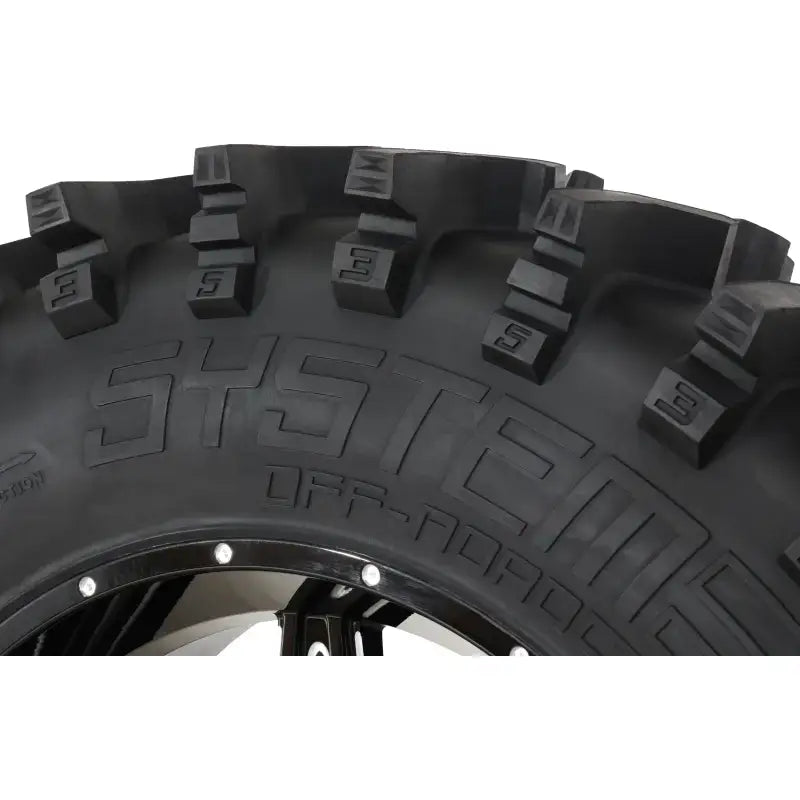 Tire Xt400w 30x12r15 - SYSTEM 3