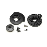 SCORPION EXO Xt9000 Baseplate Set