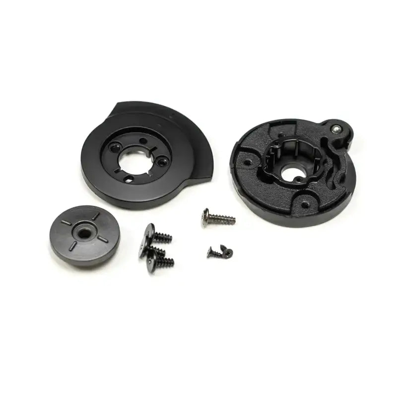 SCORPION EXO Xt9000 Baseplate Set
