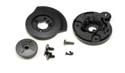 SCORPION EXO Xt9000 Baseplate Set