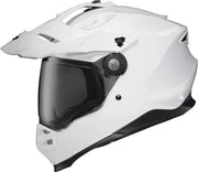 Xt9000 Carbon Full Face Helmet Gloss Black 2x - Powersports