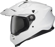 Xt9000 Carbon Full Face Helmet Gloss White Xl