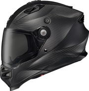 Xt9000 Carbon Full Face Helmet Matte Black Xl
