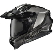 Xt9000 Carbon Full Face Helmet Trailhead Phantom Sm