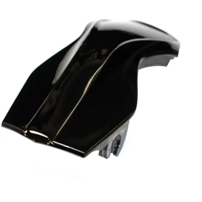 SCORPION EXO Xt9000 Front Vent Cover Black